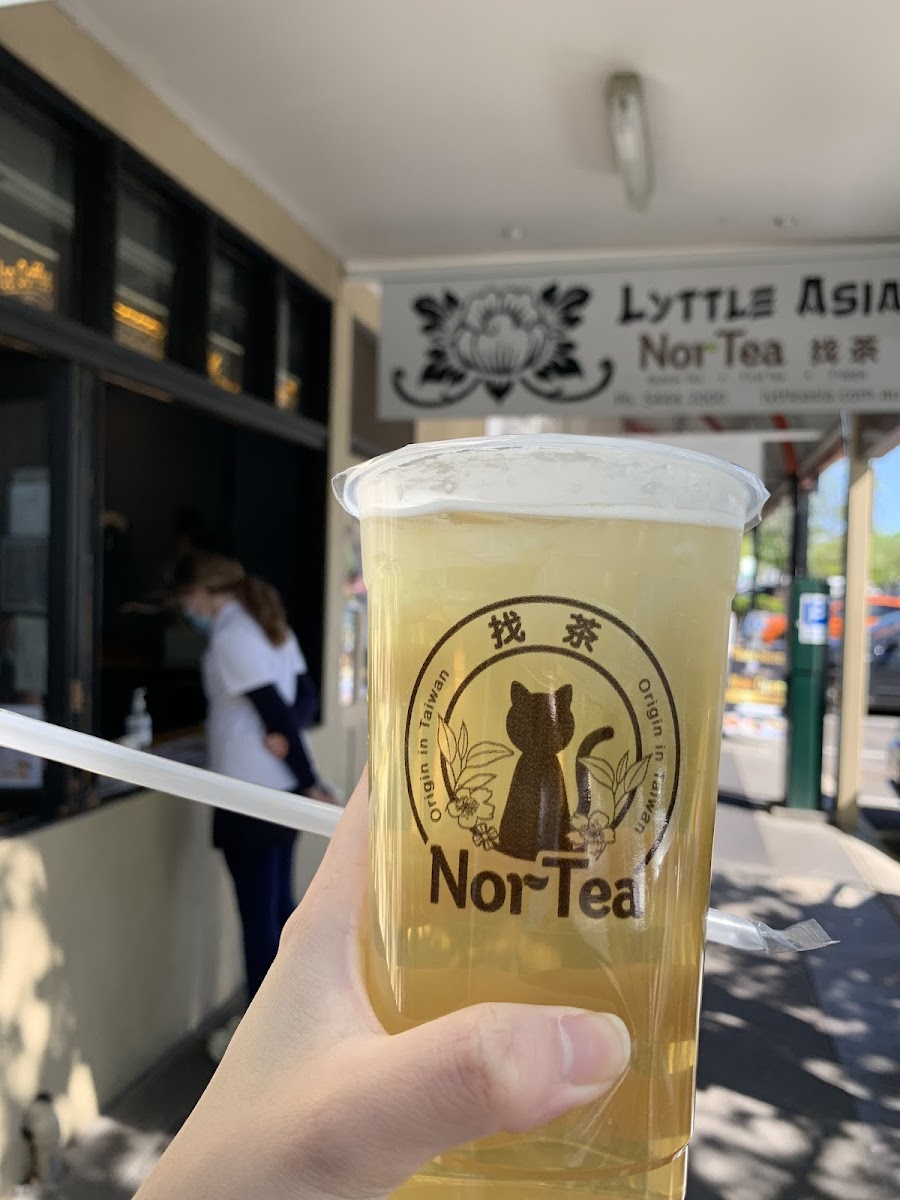 Nor Tea 找茶 Photos 2